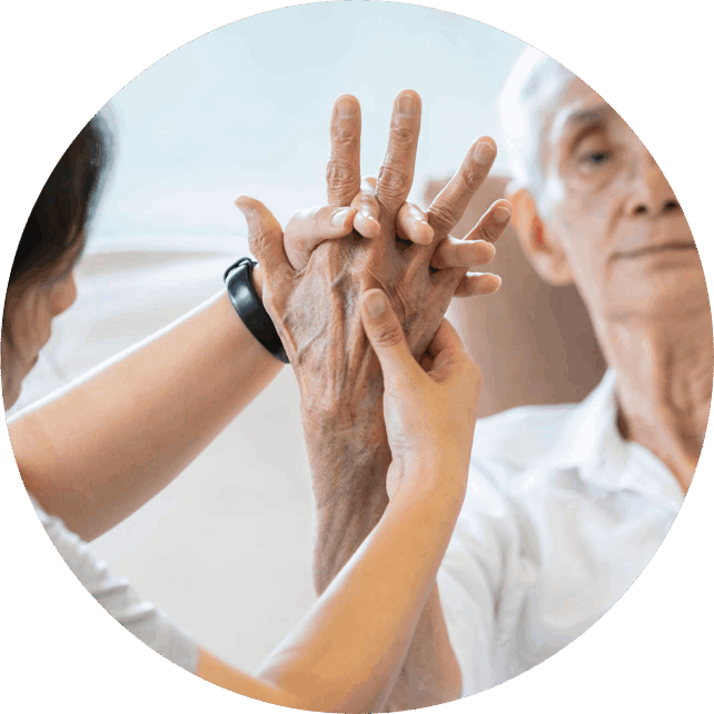 Indywidualna terapia ręki Kraków, ćwiczenia motoryki małej