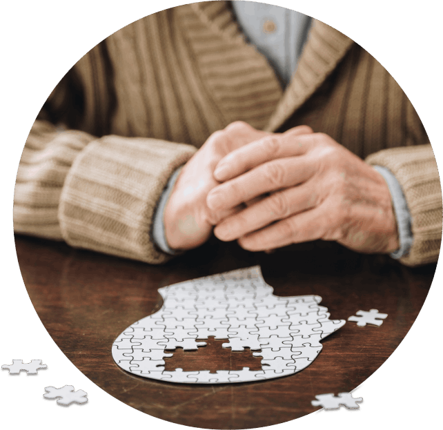 Trening funkcji poznawczych