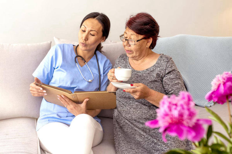 Trening funkcji poznawczych